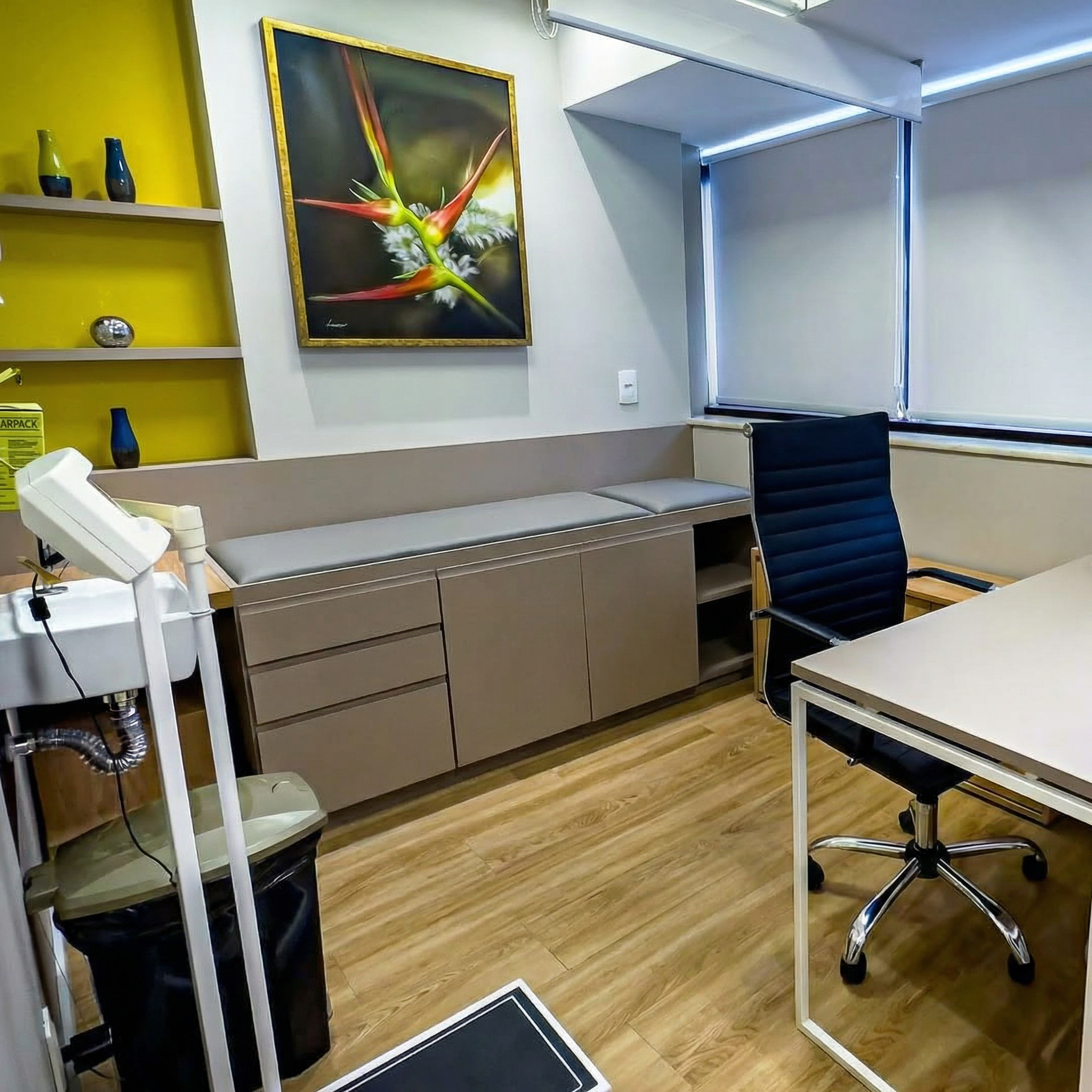 Consultório no Canela - Foto 2